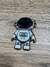 APLIQUE ASTRONAUTA VERDE AGUA - comprar online