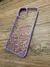 FUNDA MOTOROLA EDGE 50 NEO GLITTER MAGNOLIA - comprar online