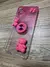 FUNDA SAMSUNG A26 CHARM BEAR - comprar online
