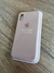 FUNDA IPHONE 16 PRO SILICONE CASE ROSA