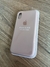 FUNDA IPHONE 7/8 SILICONE CASE ROSA