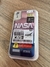 FUNDA IPHONE XR PUFFER NASA