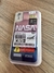 FUNDA SAMSUNG A15/A24 PUFFER NASA
