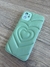 FUNDA SAMSUNG S23 PLUS PUFFER CORAZON