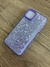 FUNDA SAMSUNG A05 GLITTER REFORZADA