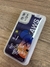 FUNDA SAMSUNG S24 PLUS PUFFER NASA