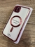 FUNDA IPHONE 12/12 PRO TPU MAGSAFE