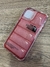 FUNDA IPHONE 11 PRO MAX PUFFER THE NORTH FACE