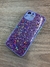 FUNDA SAMSUNG A53 5G GLITTER VIOLETA
