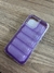 FUNDA IPHONE 13 PRO MAX PUFFER