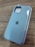 FUNDA IPHONE 12 PRO MAX SILICONE CASE