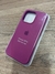 FUNDA IPHONE 11 PRO MAX SILICONE CASE - comprar online