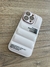 FUNDA IPHONE 14 PRO/15 PRO PUFFER THE NORTH FACE ROSA - comprar online