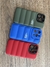 FUNDA SAMSUNG S22 PLUS PUFFER THE NORTH FACE AZUL - comprar online