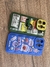 FUNDA IPHONE 14 PRO MAX PUFFER AZUL - comprar online