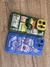 FUNDA SAMSUNG A34 PUFFER VERDE - comprar online