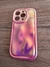 FUNDA IPHONE 14 PRO/15 PRO HOLOGRAM - comprar online