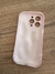 FUNDA IPHONE 14 PRO/15 PRO HOLOGRAM - tienda online