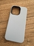 FUNDA IPHONE 15 PRO MAX RIGIDA CELESTE