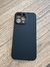 FUNDA SAMSUNG S23 SILICONE CASE NEGRA - comprar online