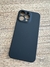 FUNDA SAMSUNG S23 SILICONE CASE NEGRA