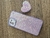 FUNDA SAMSUNG A03 GLITTER