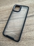 FUNDA SAMSUNG A05 PROTECCION 360 NEGRA