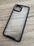 FUNDA SAMSUNG A03 PROTECCION 360 NEGRA - Gigateccc