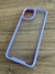 FUNDA SAMSUNG A03 PROTECCION 360 LILA