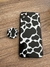 FUNDA SAMSUNG A03 RIGIDA DISEÑO POP SOCKET