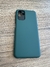FUNDA SAMSUNG A15/A24 RIGIDA VERDE