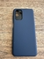 FUNDA SAMSUNG A35 RIGIDA AZUL