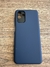 FUNDA SAMSUNG A51 4G RIGIDA AZUL