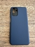 FUNDA MOTOROLA G9 PLAY RIGIDA AZUL