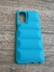 FUNDA SAMSUNG A04 PUFFER VERDE AGUA