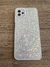 FUNDA SAMSUNG S24 PLUS GLITTER - comprar online