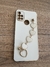 FUNDA MOTOROLA G10/G20/G30 LOVE BLANCA