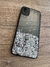 FUNDA SAMSUNG A04 E GLITTER BLACK