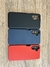 FUNDA SAMSUNG A05S RIGIDA NEGRA - comprar online