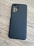 FUNDA MOTOROLA G35 RIGIDA NEGRA