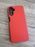 FUNDA MOTOROLA EDGE 30 PRO RIGIDA ROJA