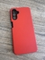 FUNDA SAMSUNG A15/A24 RIGIDA ROJA