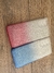FUNDA SAMSUNG A04 S GLITTER AZUL - comprar online