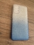 FUNDA SAMSUNG A32 GLITTER AZUL