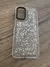 FUNDA IPHONE 16 PRO MAX GLITTER REFORZADA