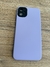 FUNDA SAMSUNG A13 4G RIGIDA LILA