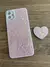 FUNDA SAMSUNG A05 S BRILLO POP SOCKET - comprar online