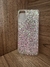 FUNDA MOTOROLA E6I GLITTER ROSA - comprar online