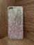 FUNDA MOTOROLA G9 PLAY GLITTER ROSA en internet