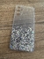 FUNDA SAMSUNG A05 S GLITTER LILA